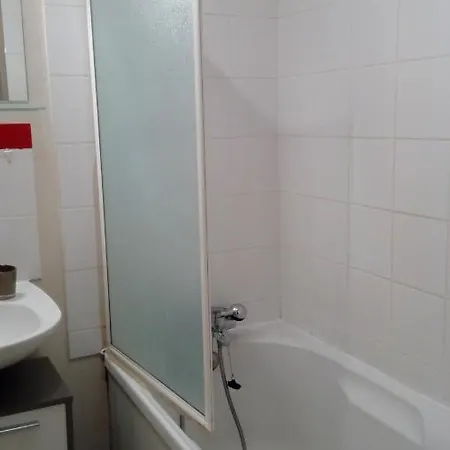 Les Milles Gouttes La Feuillee Apartment Le Mont-Dore