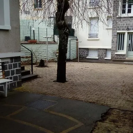 Les Milles Gouttes La Feuillee * Le Mont-Dore