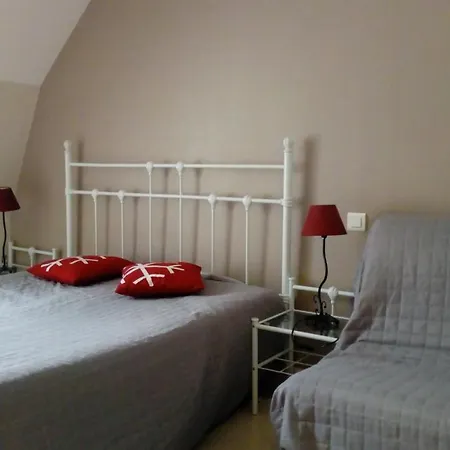 Apartmán Les Milles Gouttes La Feuillee Le Mont-Dore